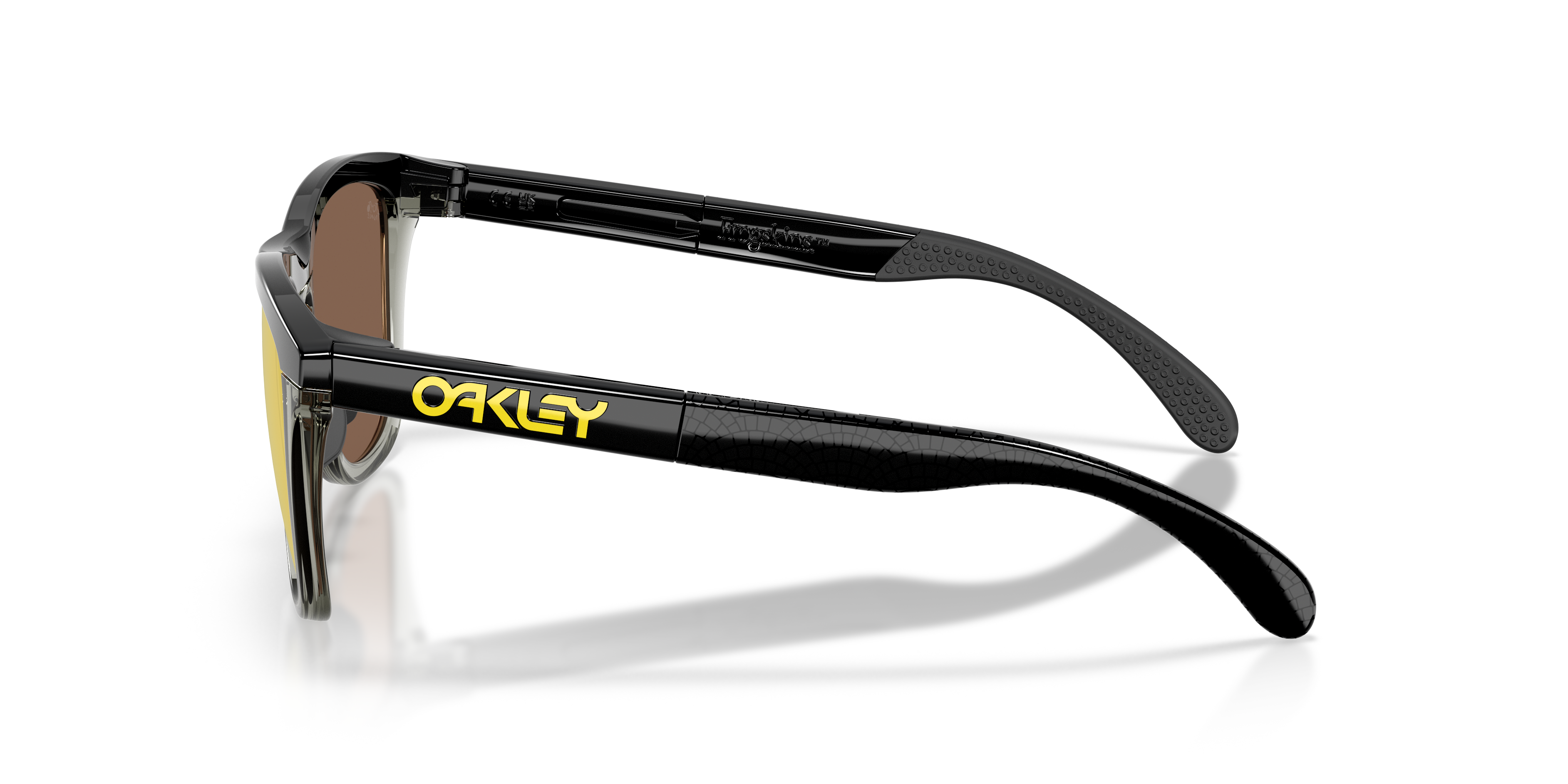 OO9284 2025 Tour De France™ Frogskins™ Range
