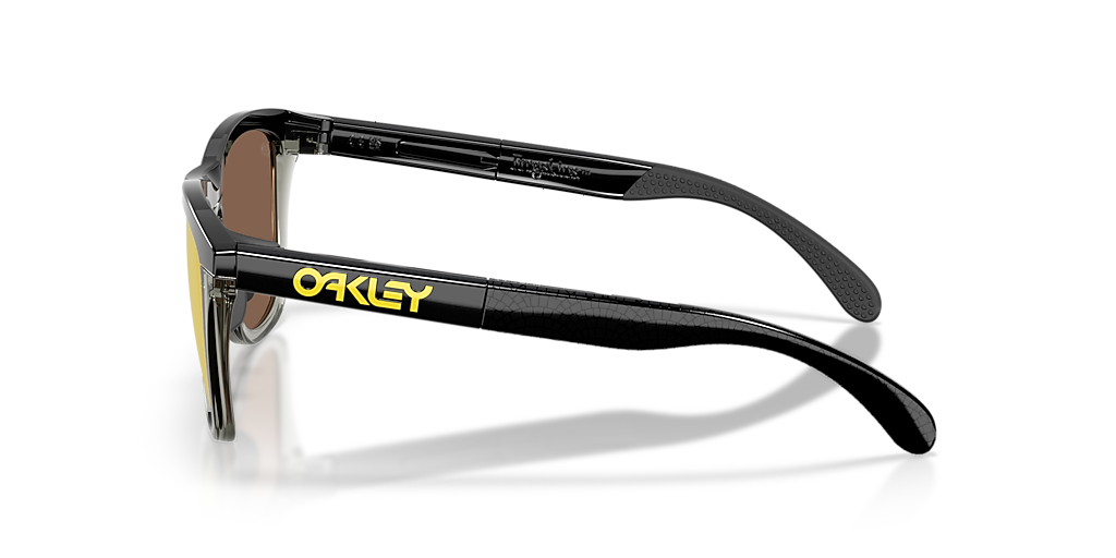 Oakley OO9284 2025 Tour De France™ Frogskins™ Range L (55 - 17