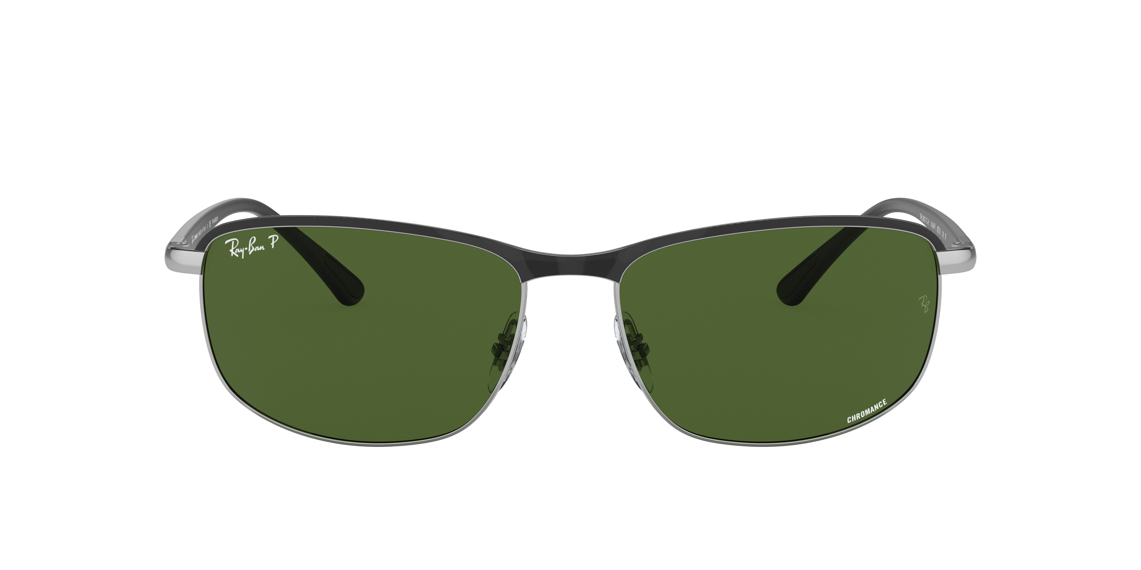 Ray-Ban サングラス RB3671 Ray-Ban サングラス RB 3671-C-H 9203AN