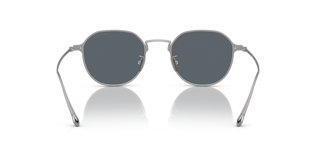 レア Giorgio Armani AR6137 3001/8E Giorgio Armani AR 6137 (30018E) AR613730018E Sunglasses Man