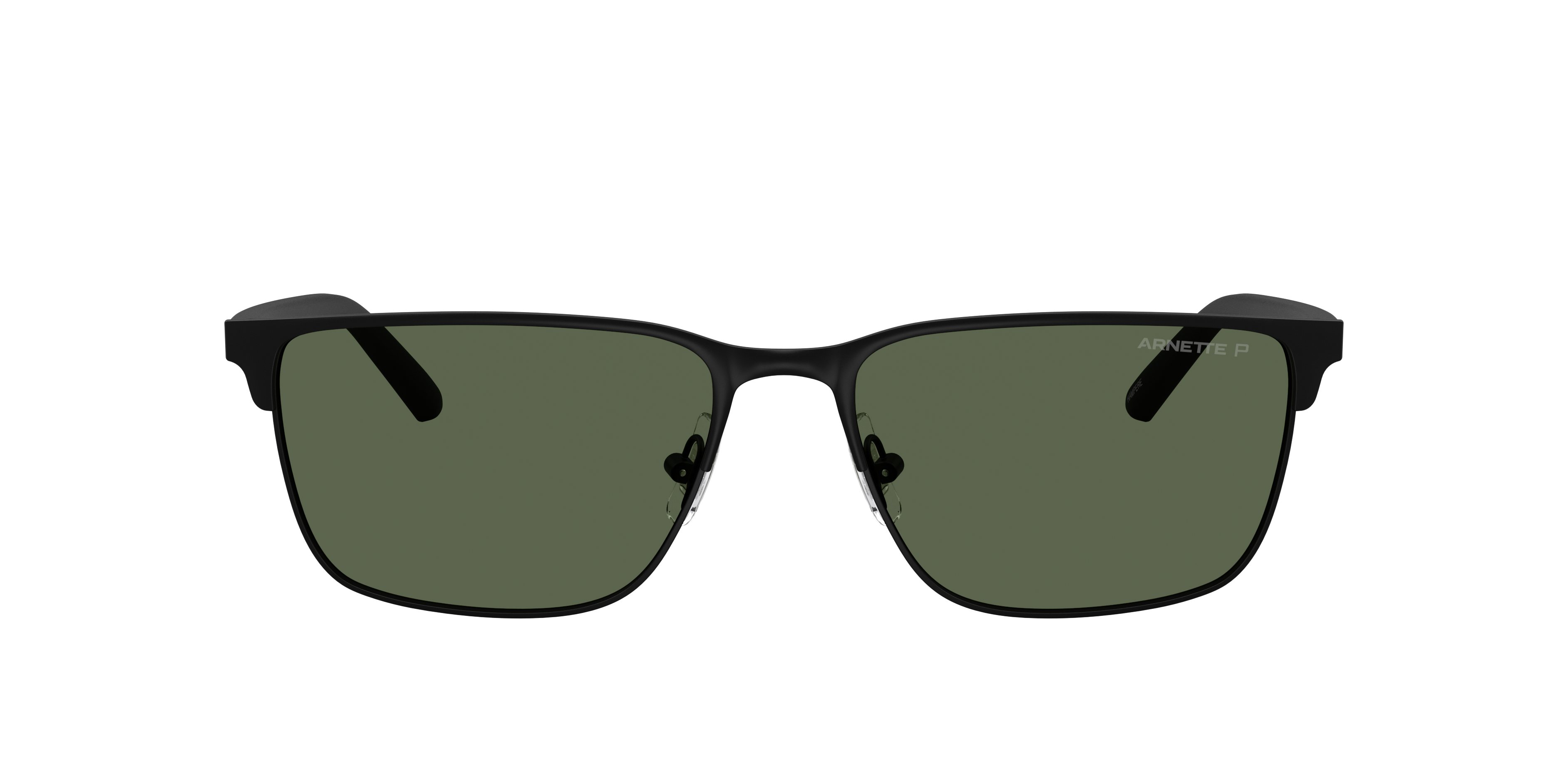 Arnette AN3094 Hampere XL (58 - 17) with Green lenses and Black