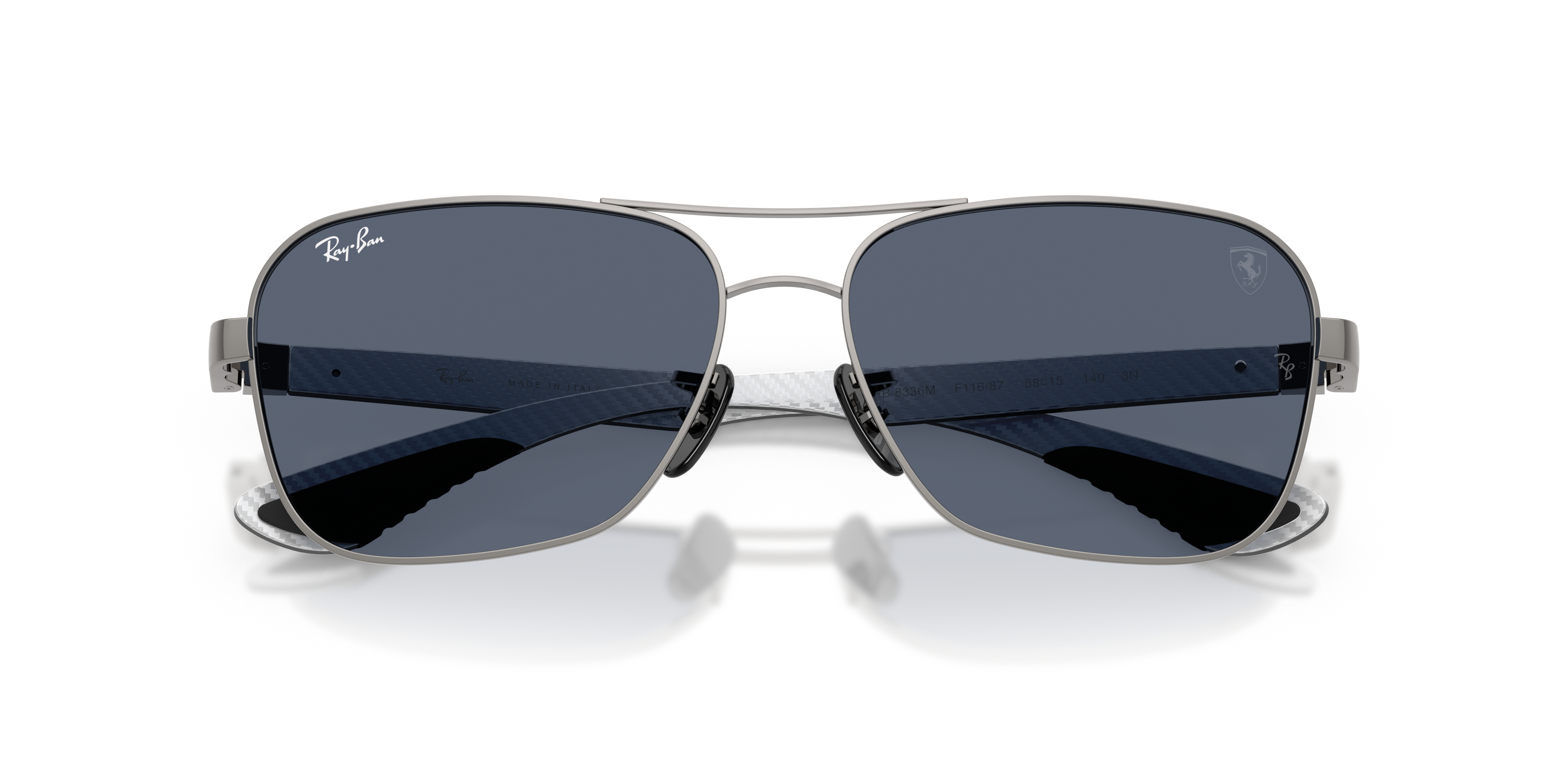 RB8336M Scuderia Ferrari Collection