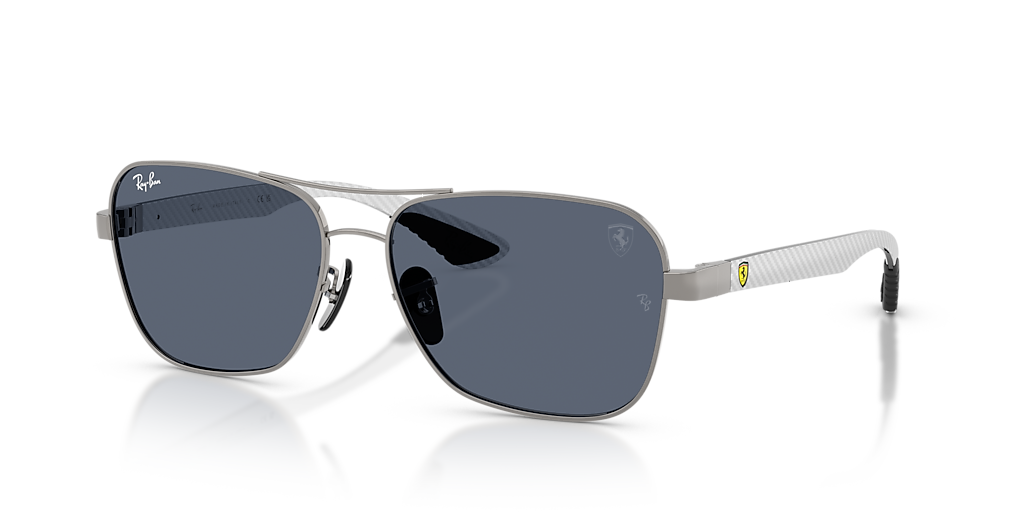 Ray-Ban RB8336M Scuderia Ferrari Collection