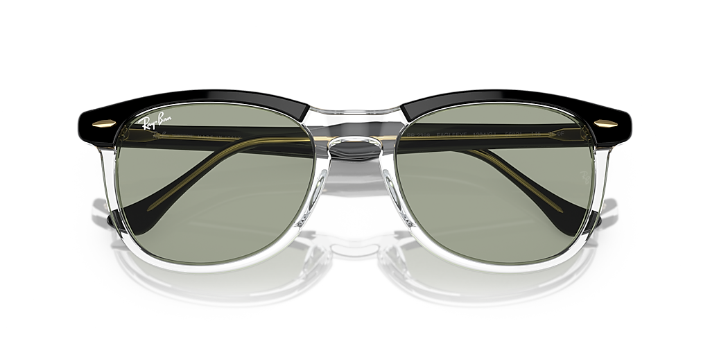 小物 Ray Ban EAGLE EYE TRANSITIONS Ray-Ban RB2398 Eagle Eye Transitions® L (53 - 21) with