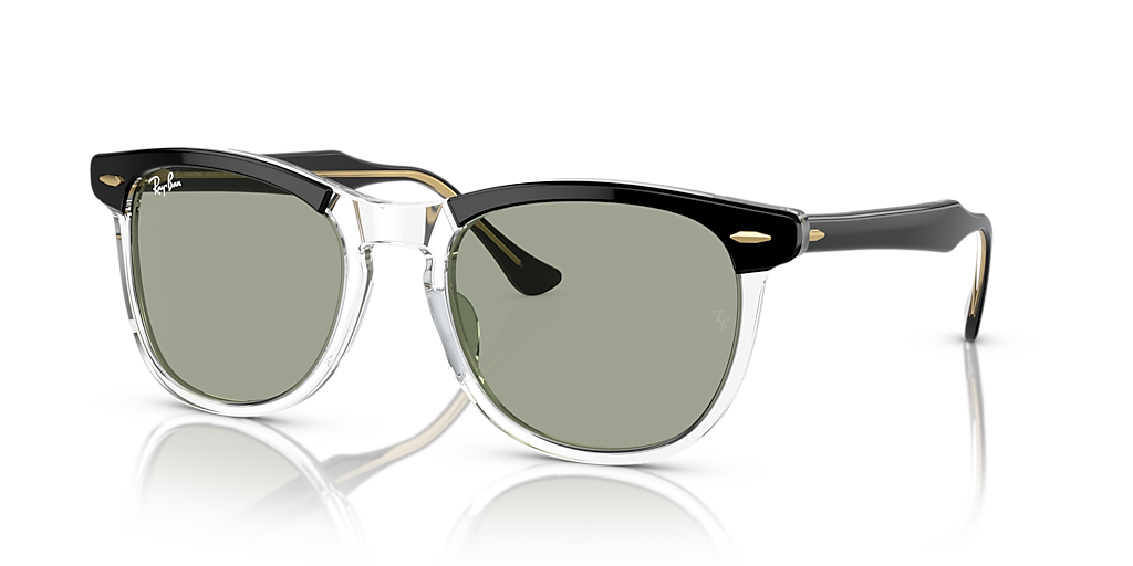 Ray-Ban RB2398 Eagle Eye Transitions® L (53 - 21) with