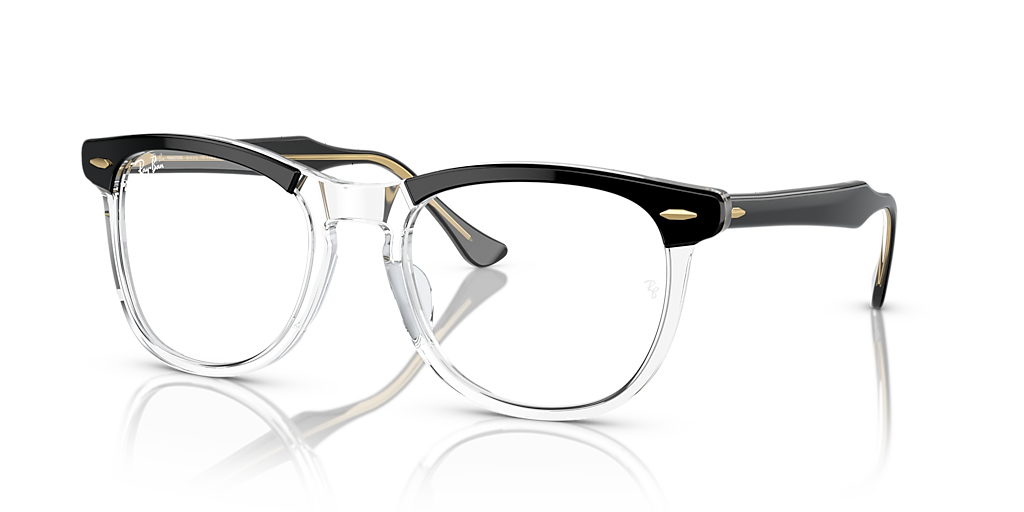 小物 Ray Ban EAGLE EYE TRANSITIONS Ray-Ban RB2398 Eagle Eye Transitions® L (53 - 21) with