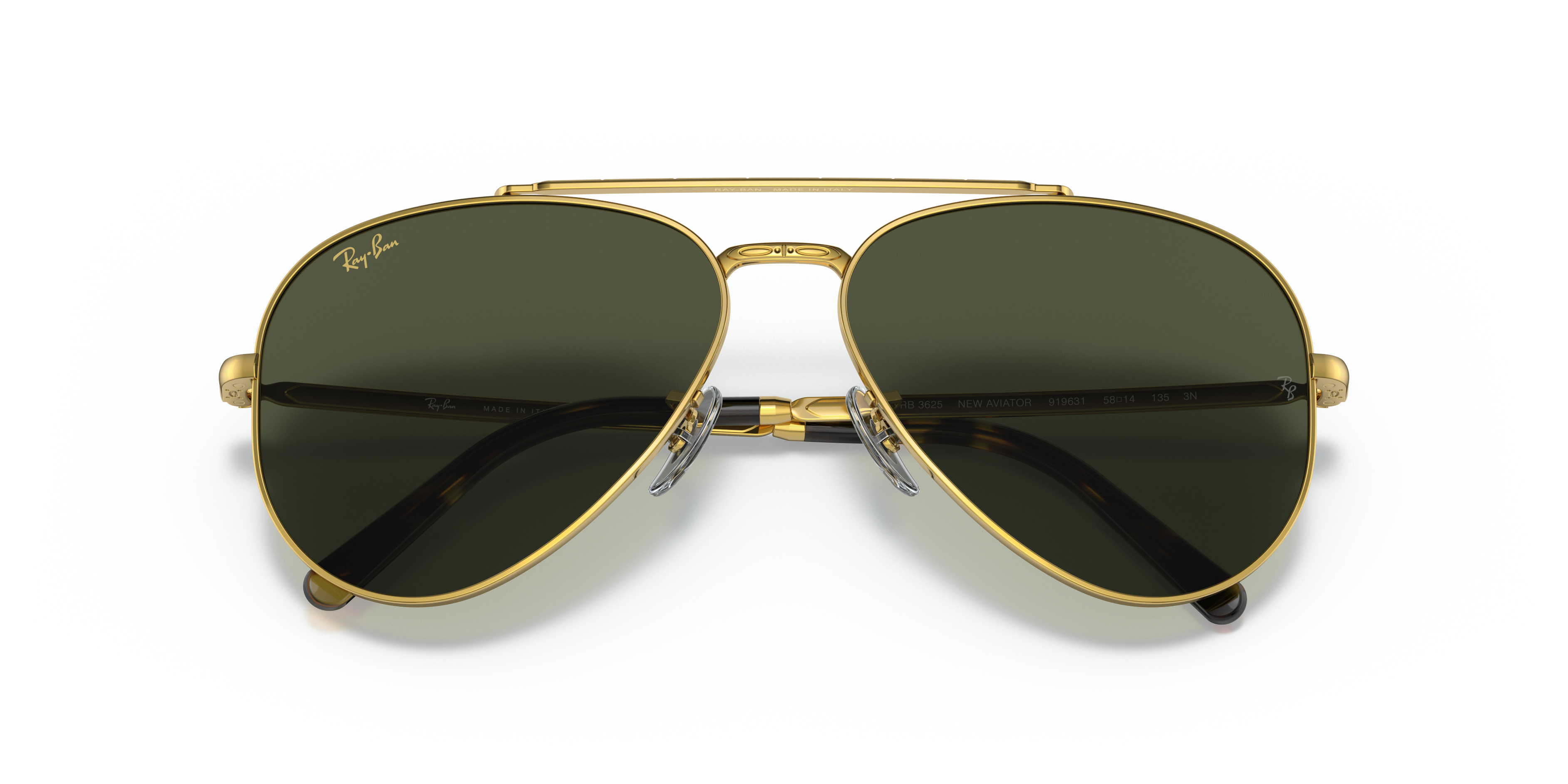 RB3625 New Aviator
