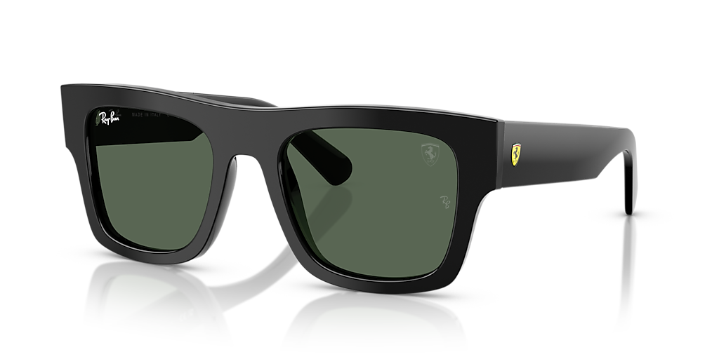 Ray-Ban RB2217M Scuderia Ferrari Collection