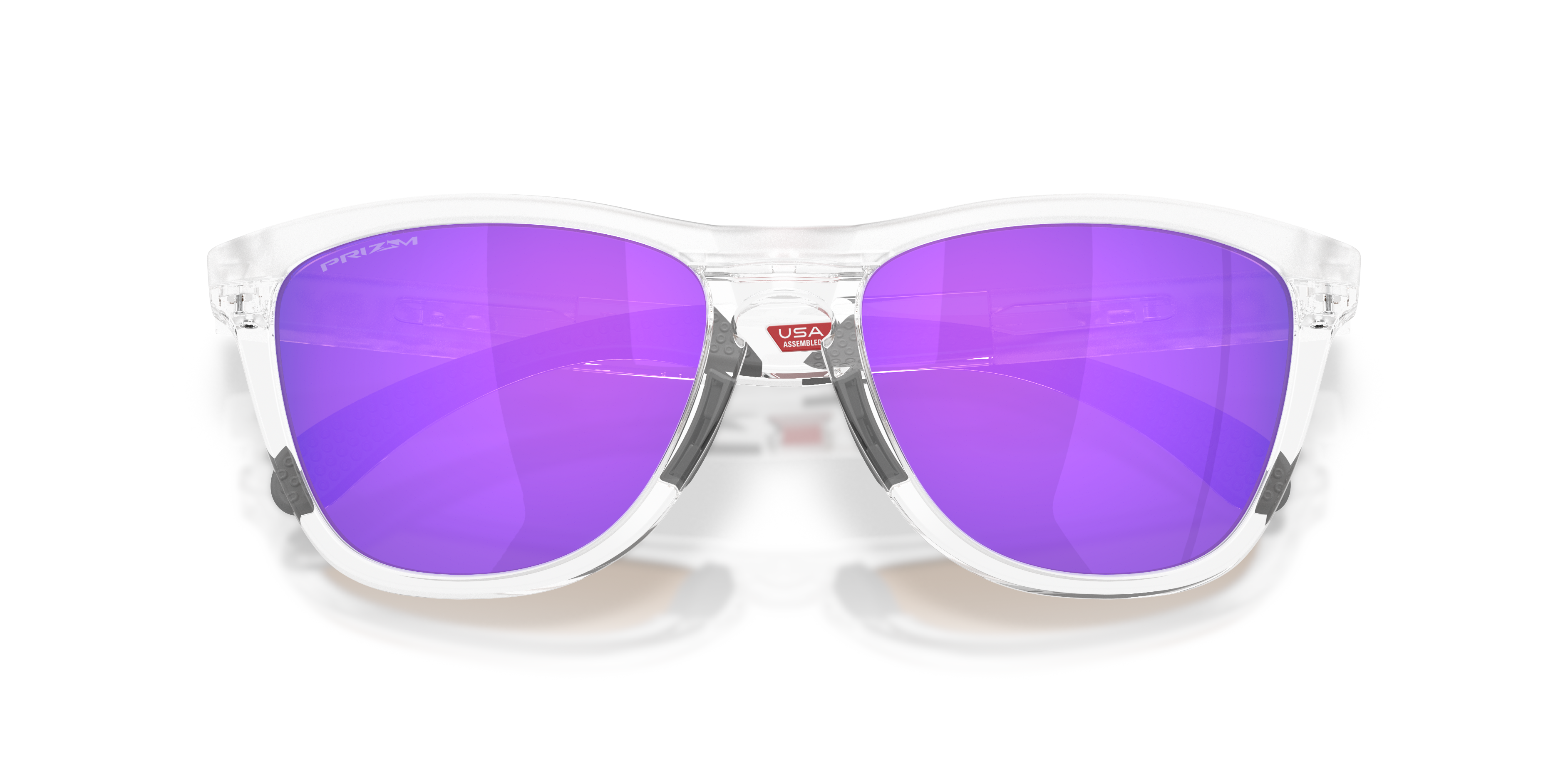 OO9503A Frogskins™ Range XL (Low Bridge Fit)