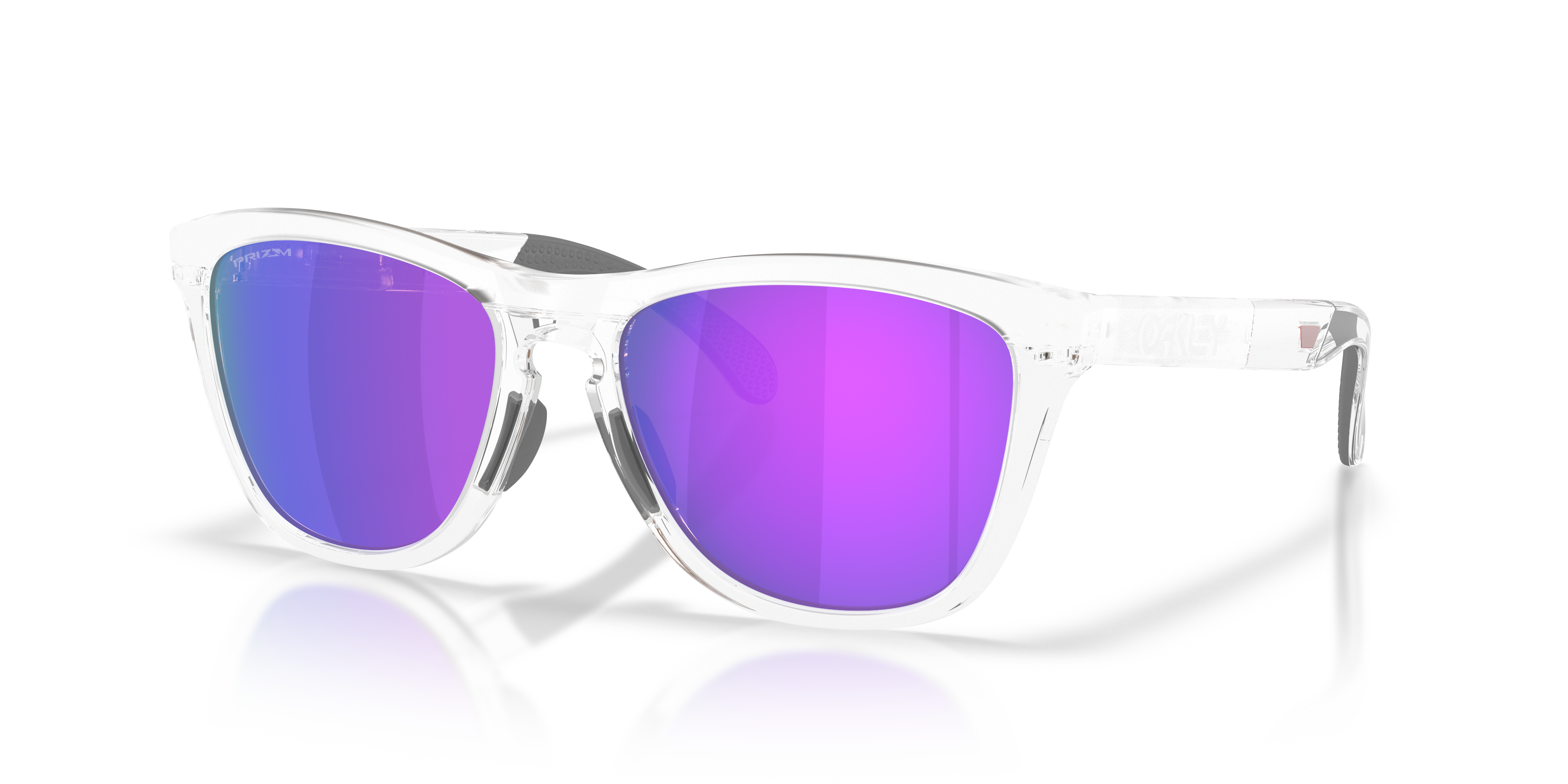OO9503A Frogskins™ Range XL (Low Bridge Fit)