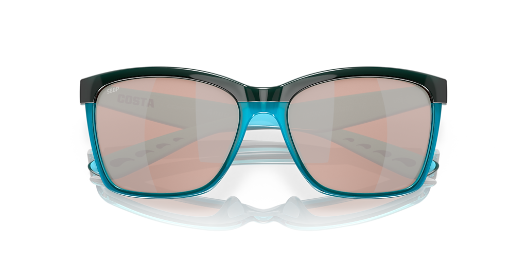 Costa 6S9053 Ocearch® Anaa S (55 16) with Copper lenses and Blue