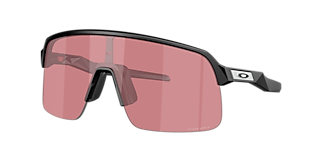 Oakley Square Wire™ L (60 - 17) with Black lenses and Black frame