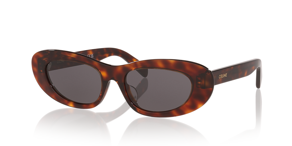 Celine Celine 3 Dots CL40310U S (54 - 18) with Grey lenses
