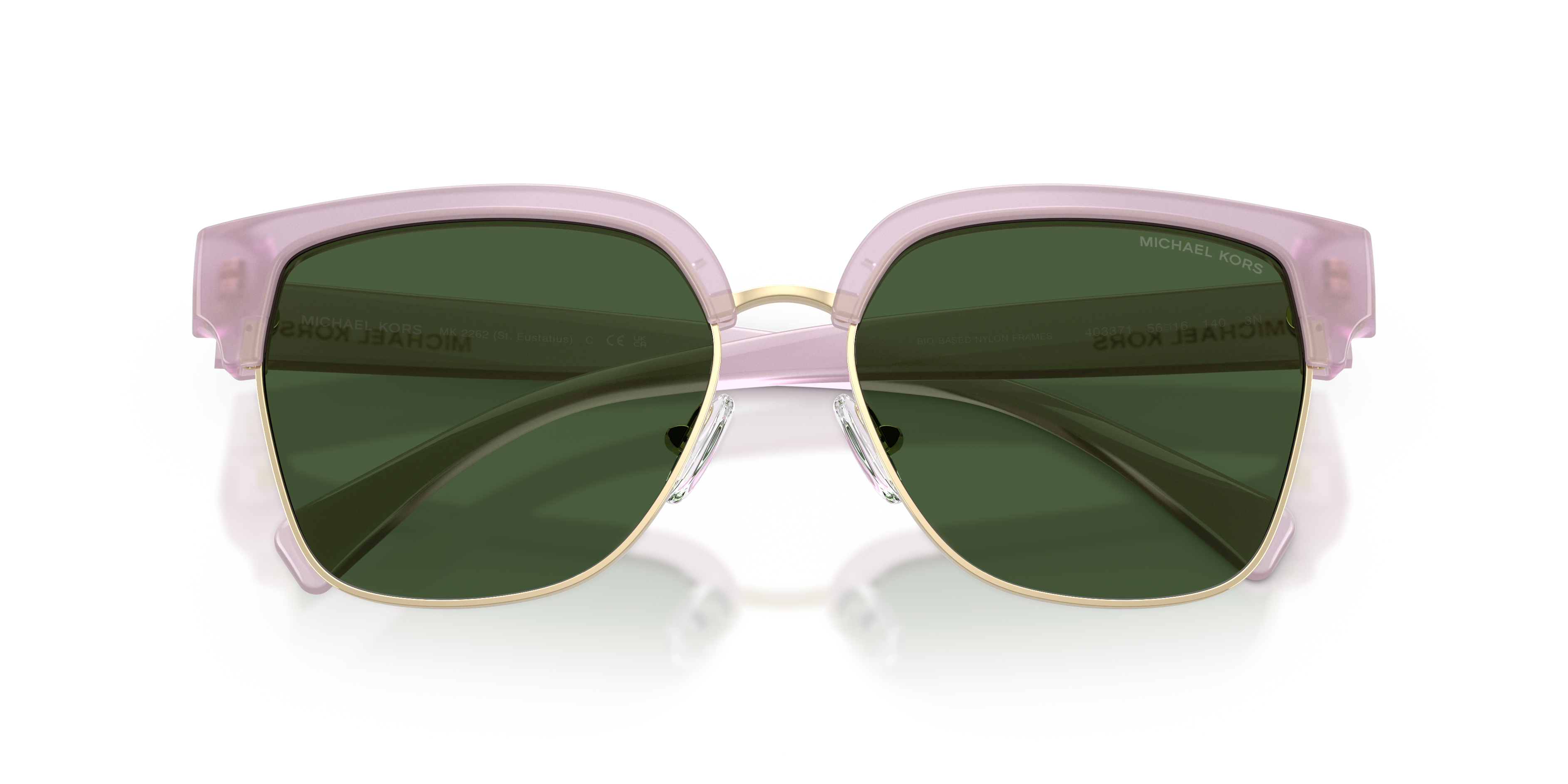 MK2262 St. Eustatius