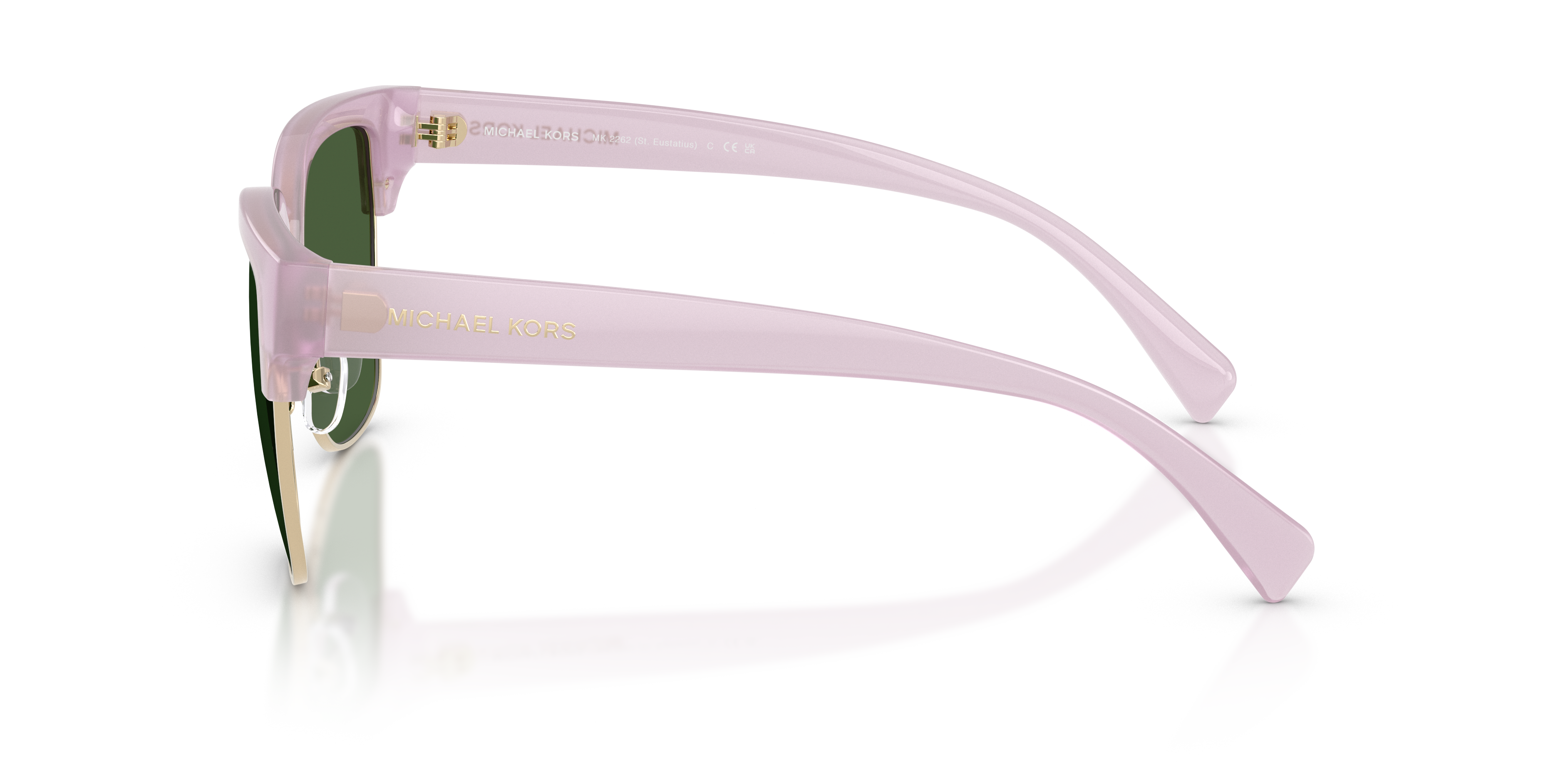 MK2262 St. Eustatius