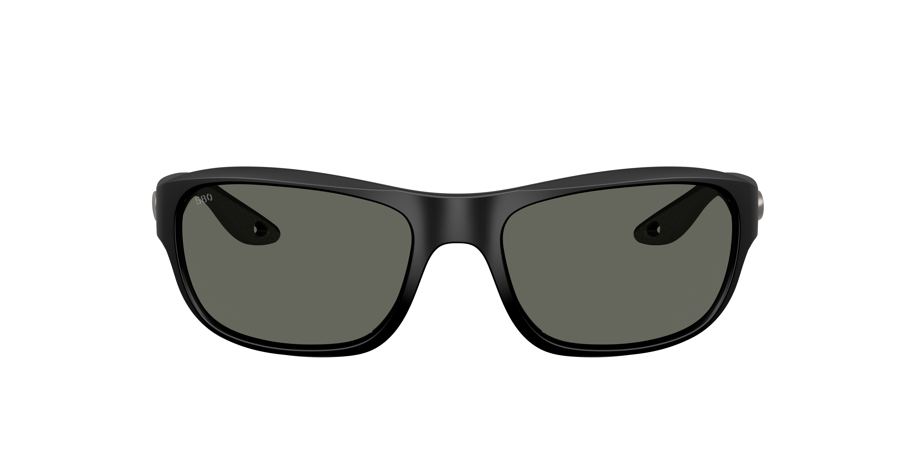 Costa Unisex Sunglass 6s9119 Clipperton In Black