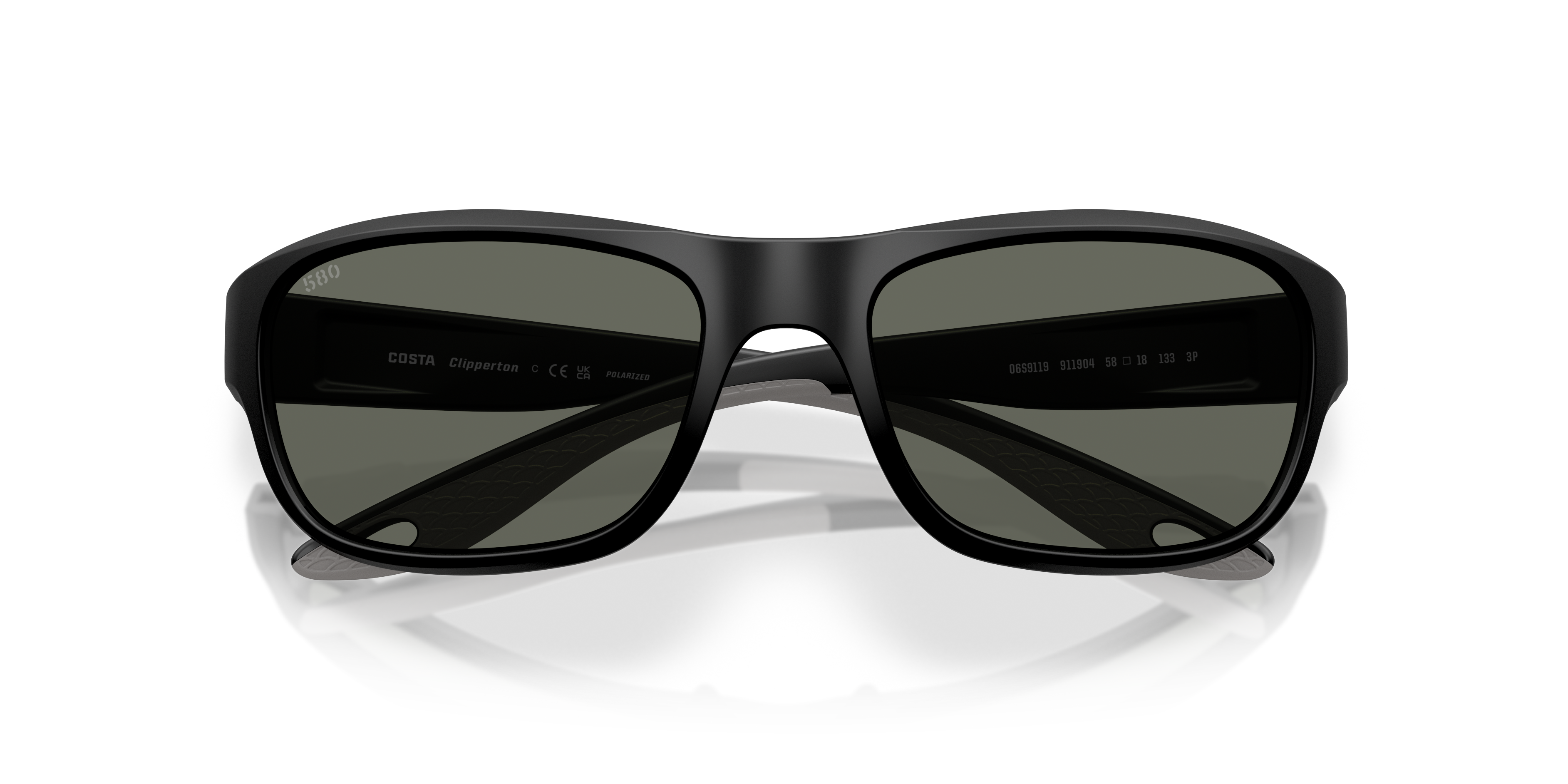 6S9119 Clipperton