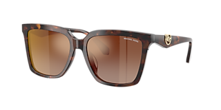 Michael Kors MK2163 San Marino S (52 - 19) with Brown lenses and