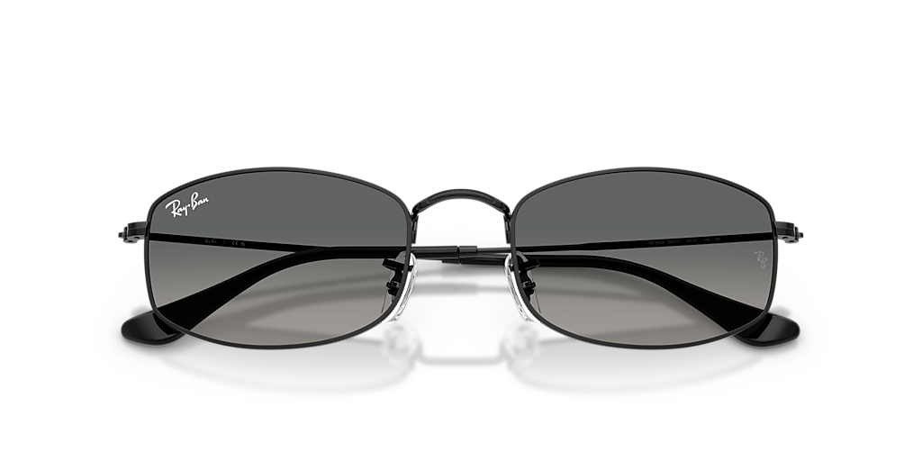 Ray-Banサングラス 楽天市場】レイバン 可視光調光 サングラス RX6538D (RB6538D) 2861