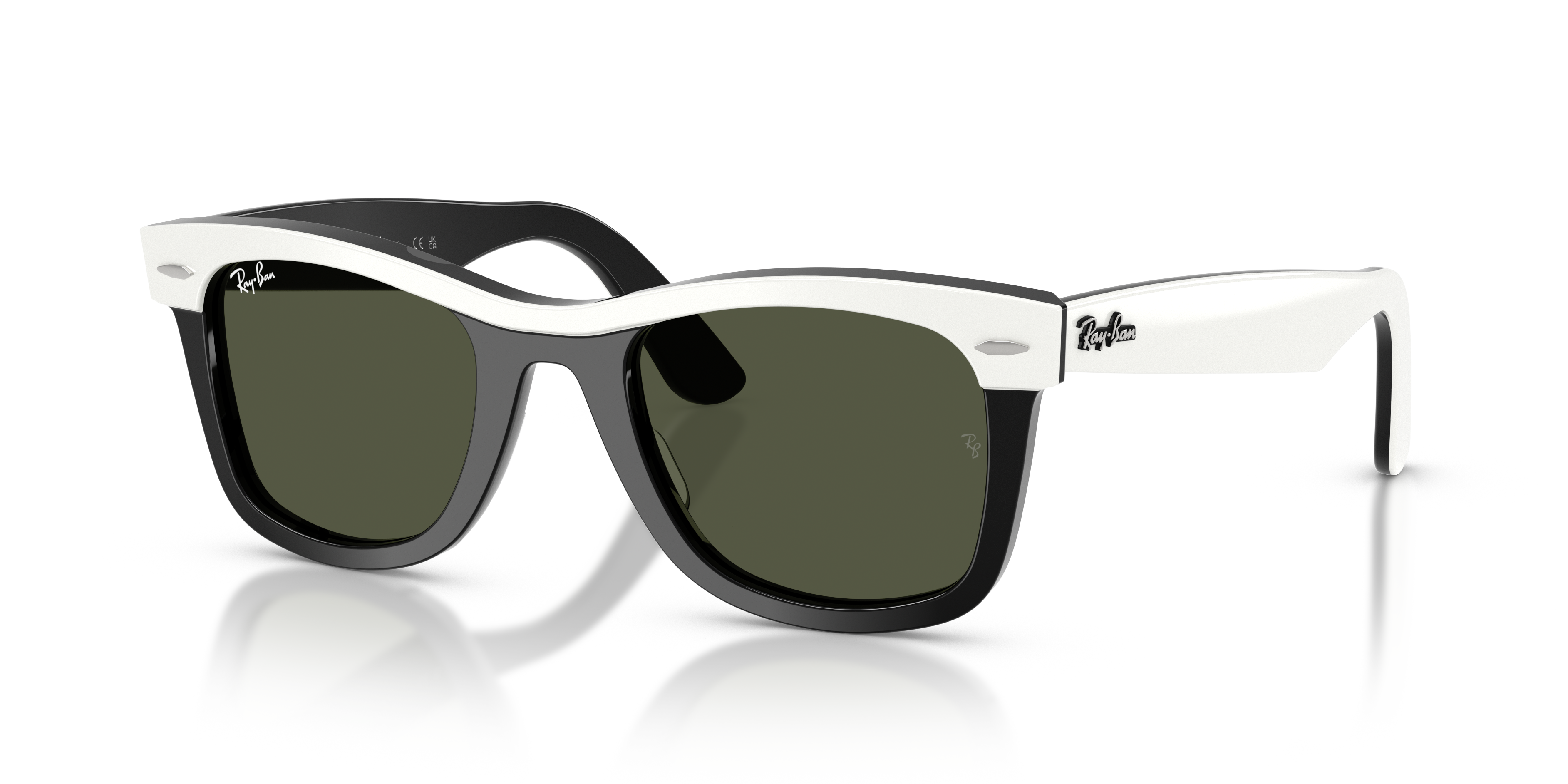 RB2240 Wayfarer Street Neat