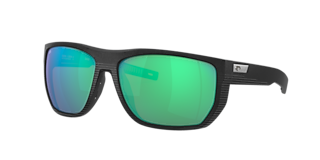 Costa 6S9018 Rincon L (63 - 11) with Grey lenses and Black frame