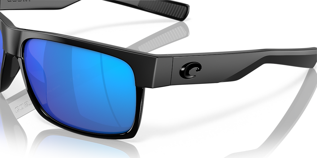 Costa 6S9026 Half Moon M (60 - 14) with Blue lenses and