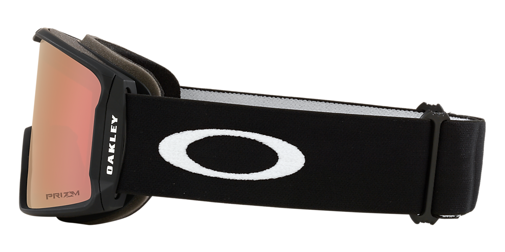 Oakley OO7070 Line Miner™ L Snow Goggles L (0 - 00) with Gold