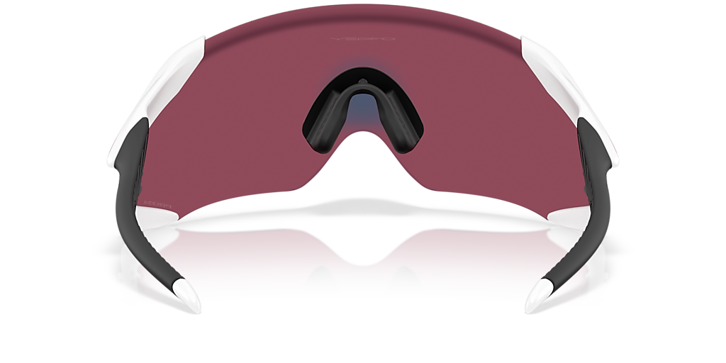 Oakley OO9501 Velo Kato™ M (52 - 152) with Violet lenses and White