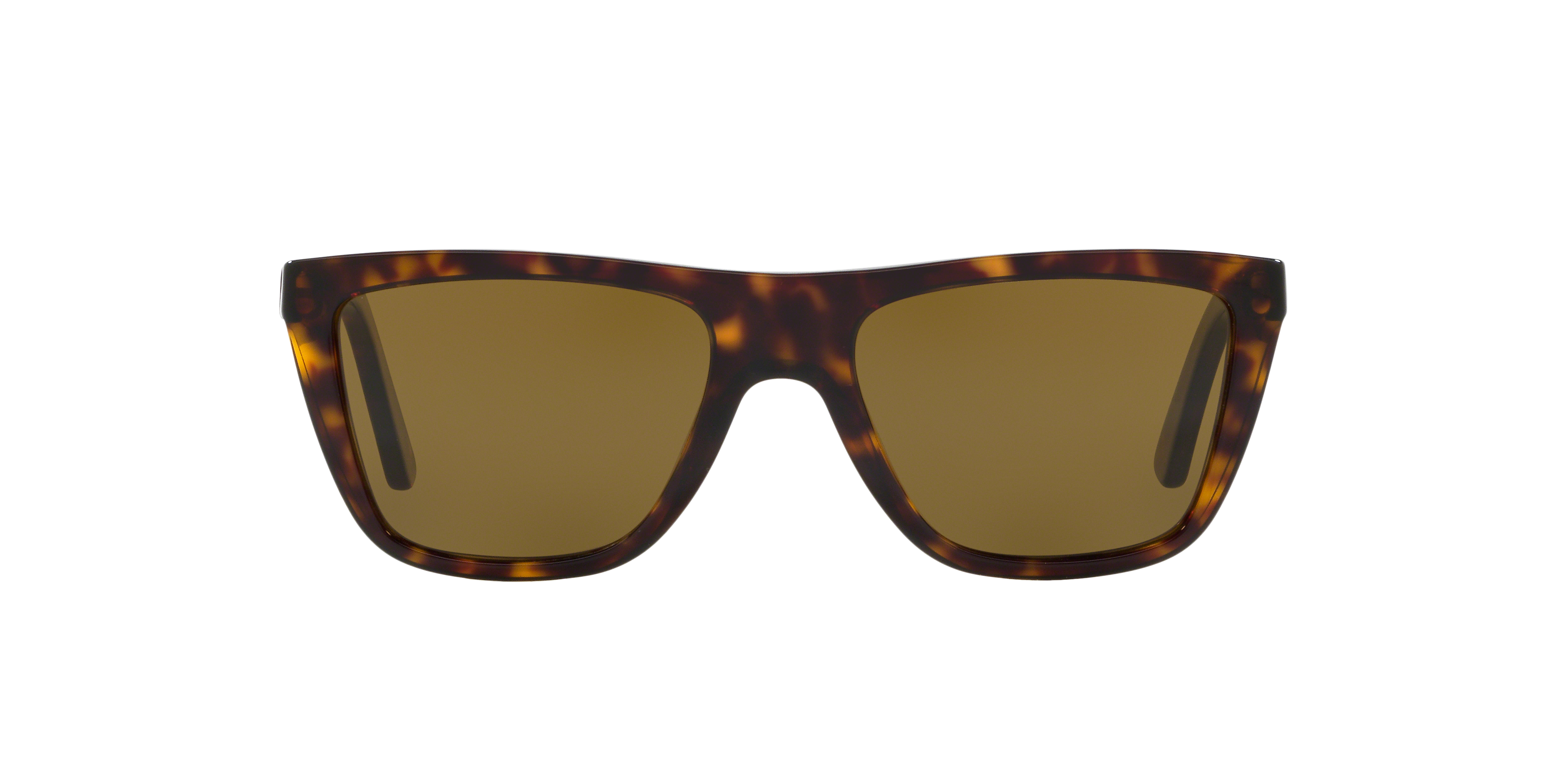 Sunglass Hut Collection HU2014 XS (53 - 18) with Brown