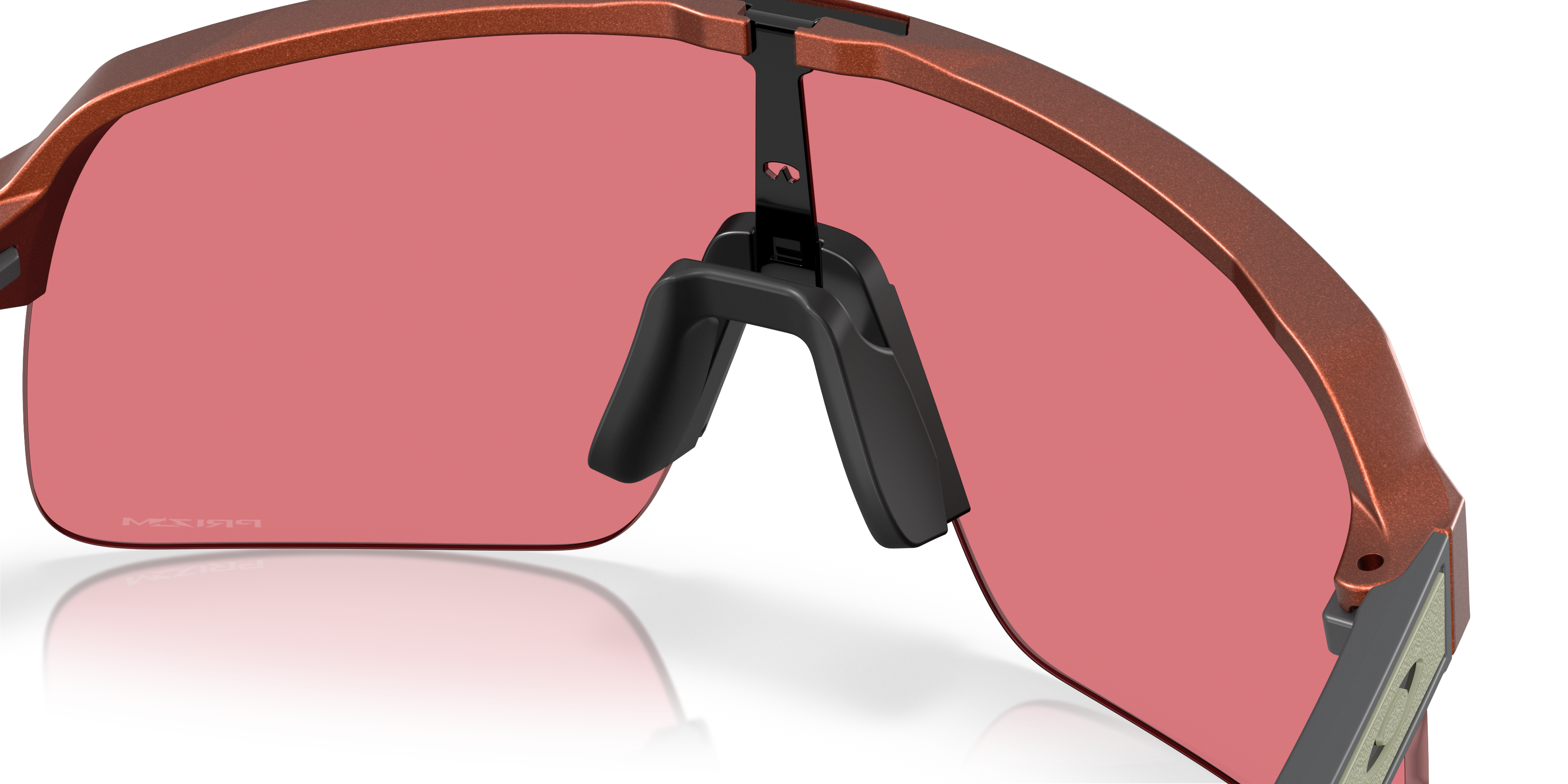 OO9463A Sutro Lite (Low Bridge Fit) Forge Collection