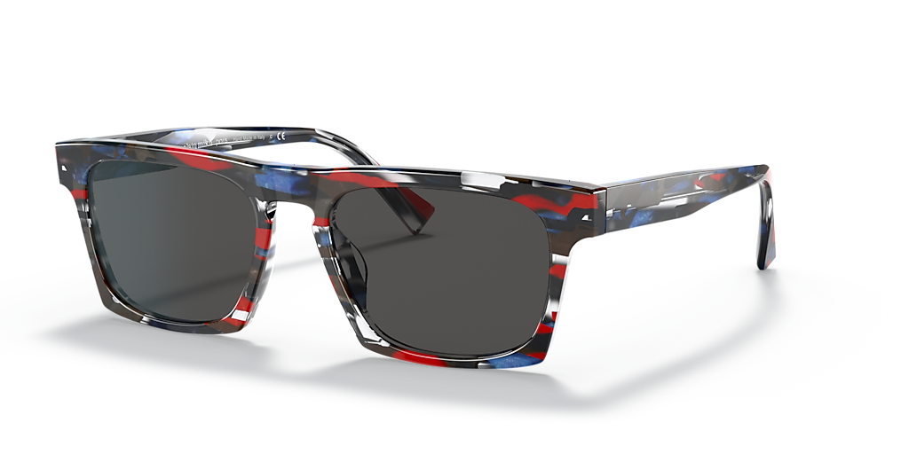 Alain Mikli A.M.89 80s vintage sunglasses – The House of