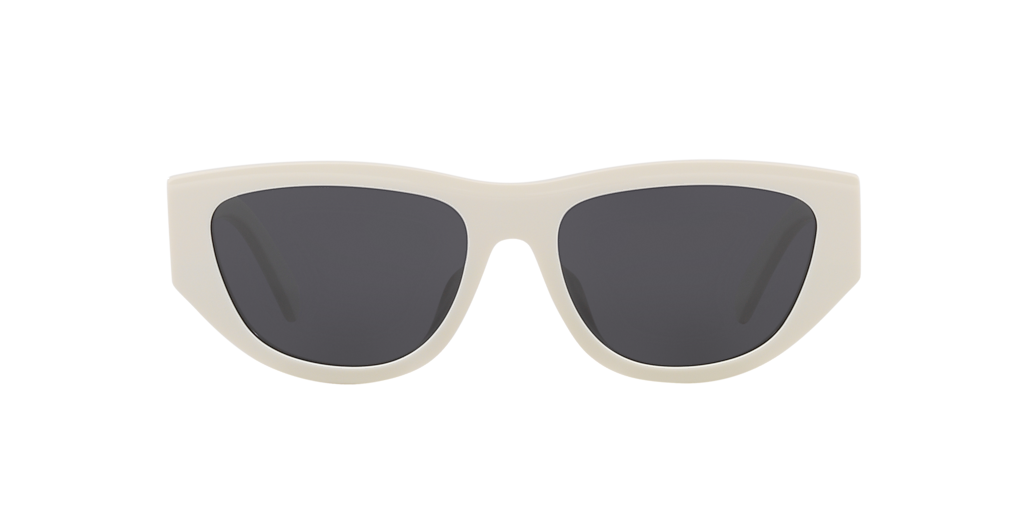 【S】CELINE Celine Monochroms Cl40278U S (55 - 17) with Grey lenses and