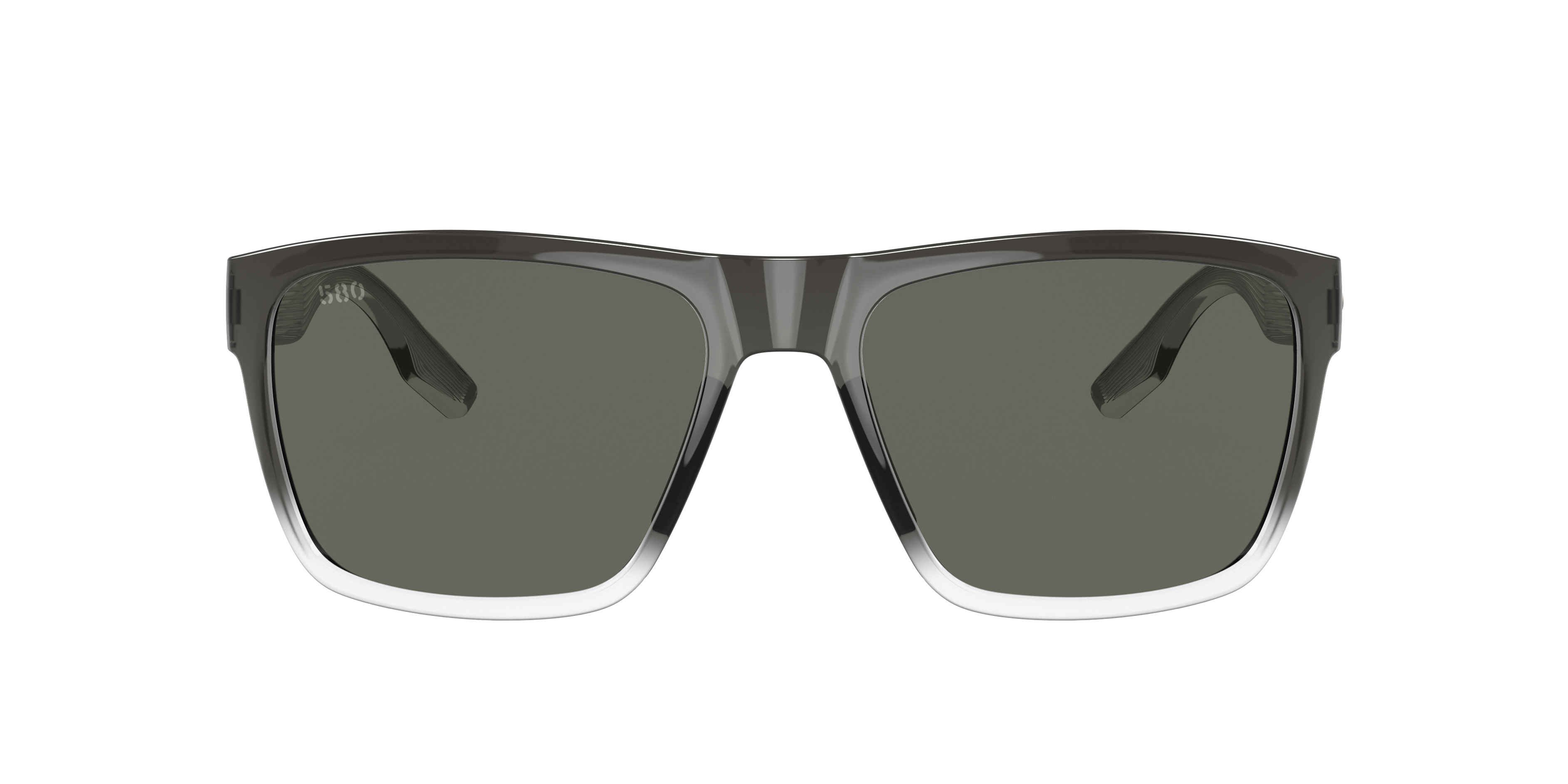 Costa 6S9050 Paunch XL XXL (59 - 18) with Grey lenses and