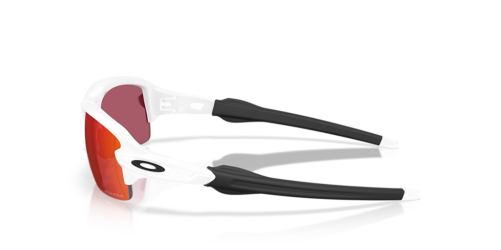Oakley Costom Flake ホワイト/レッド $_57.PNG?set_id=880000500F