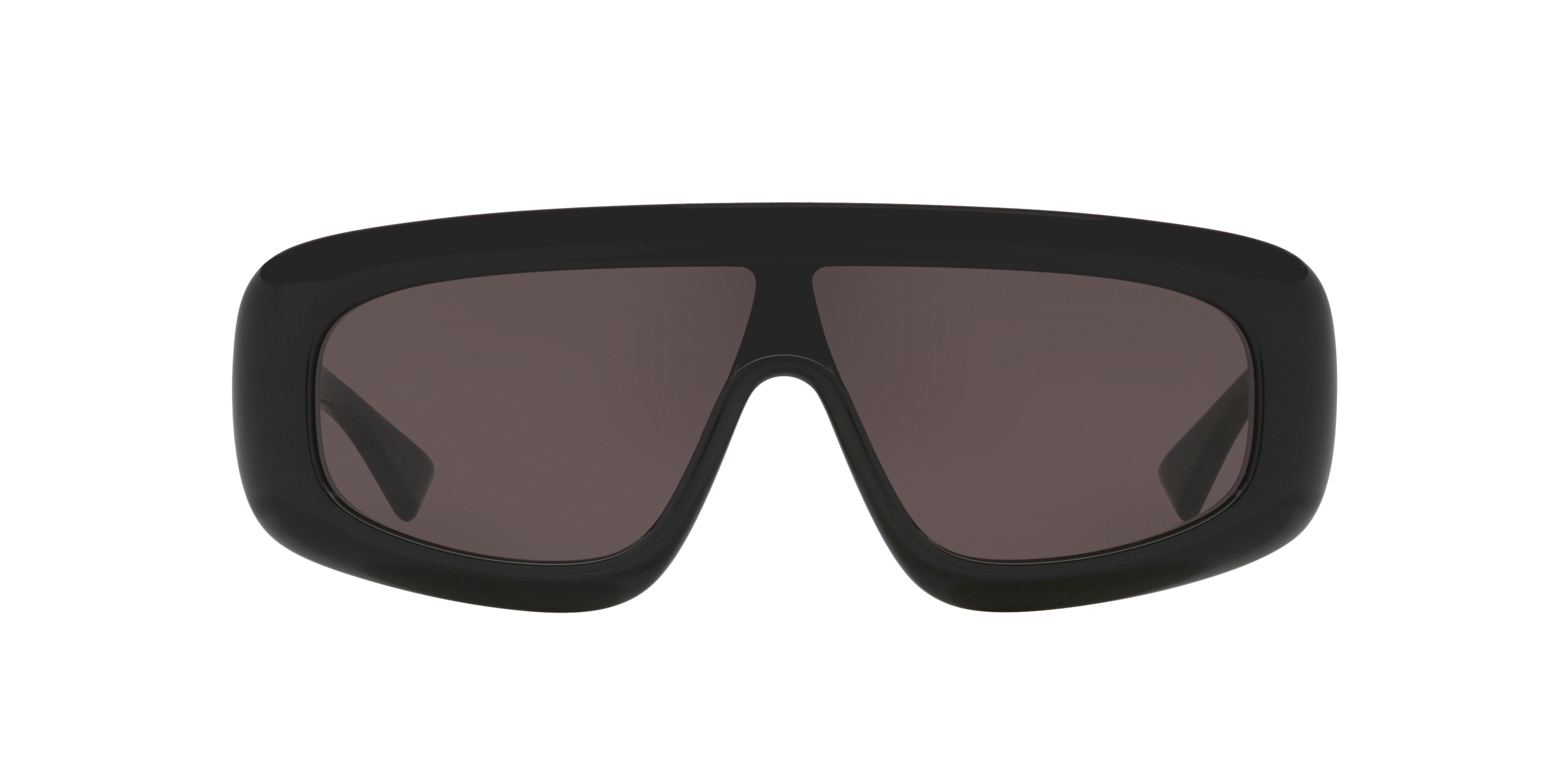 Bottega Veneta Unisex Sunglass Bv1281s In Grey