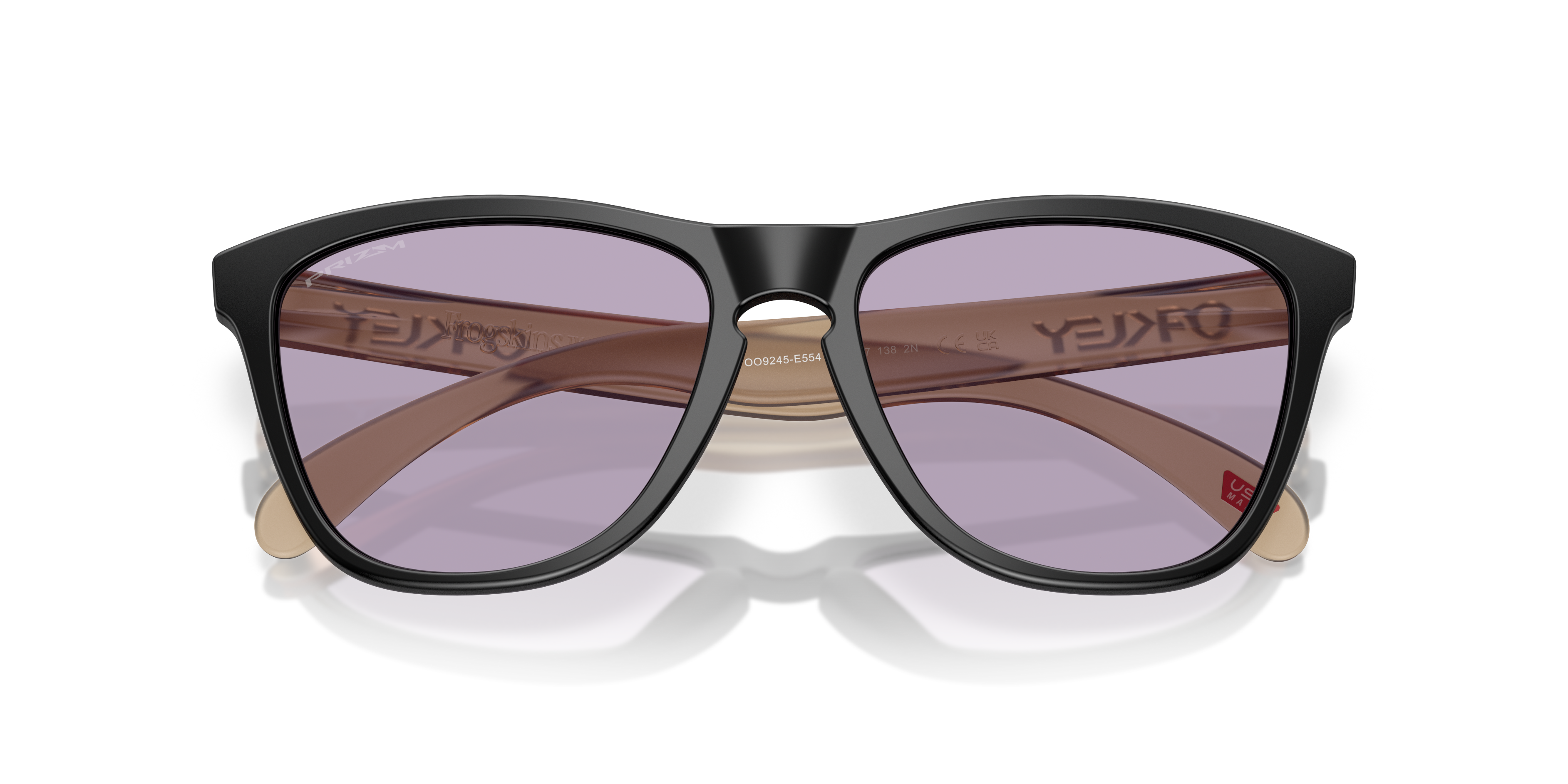 OO9245 Frogskins™ (Low Bridge Fit)