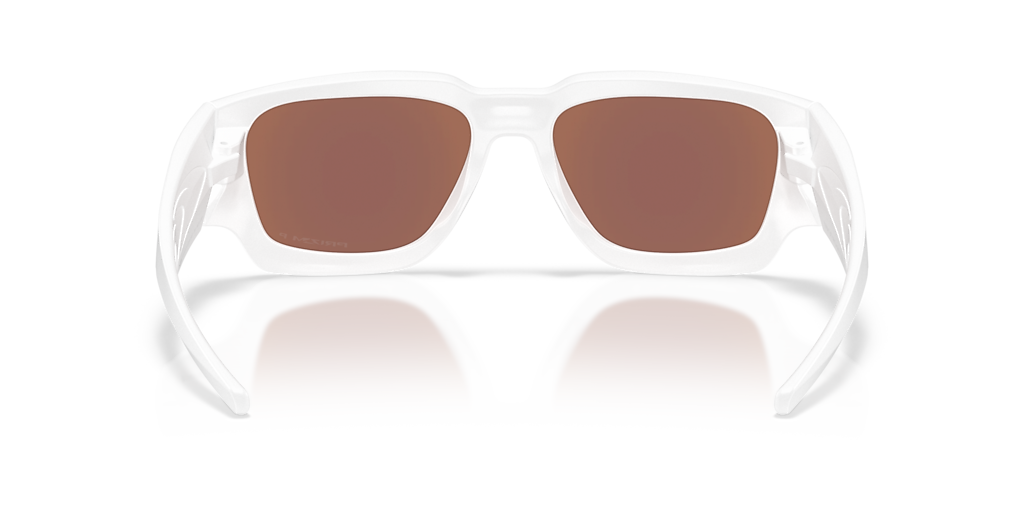 Oakley OO9514 Instagator XL (58 - 18) with Blue lenses and White