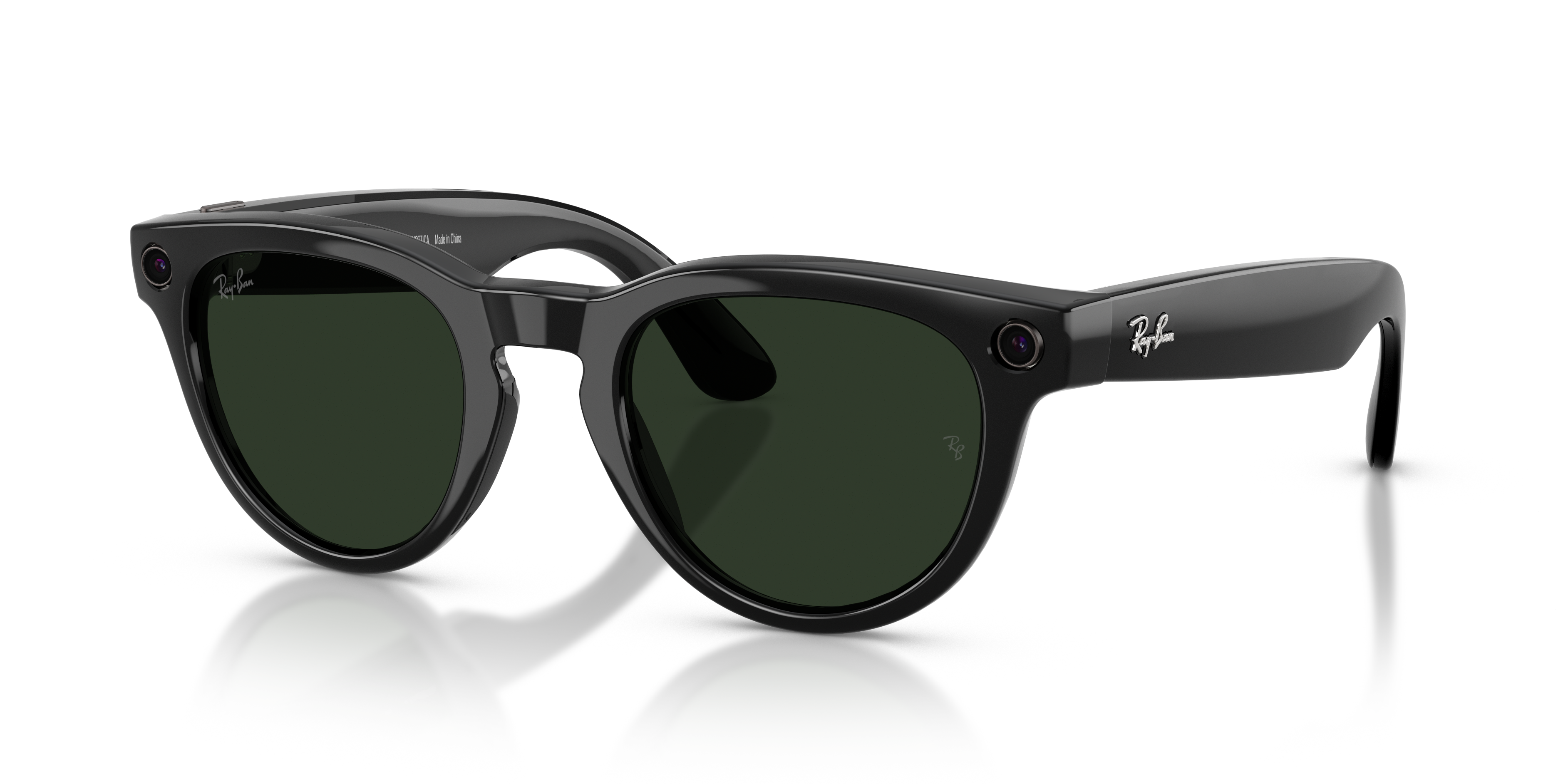 RW4013 Ray-Ban | Meta Headliner