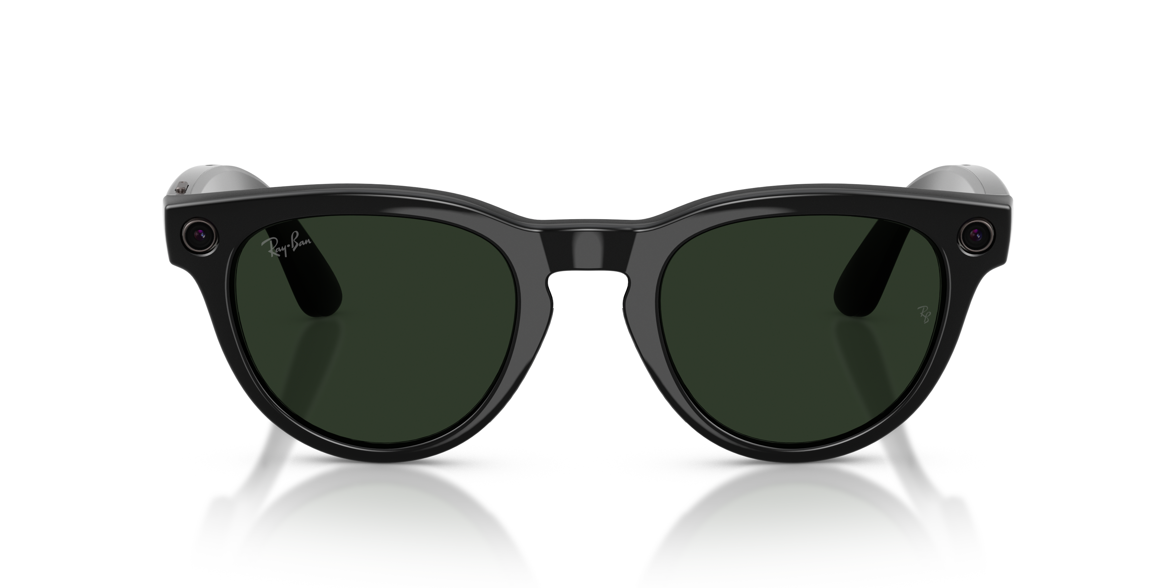 RW4013 Ray-Ban | Meta Headliner