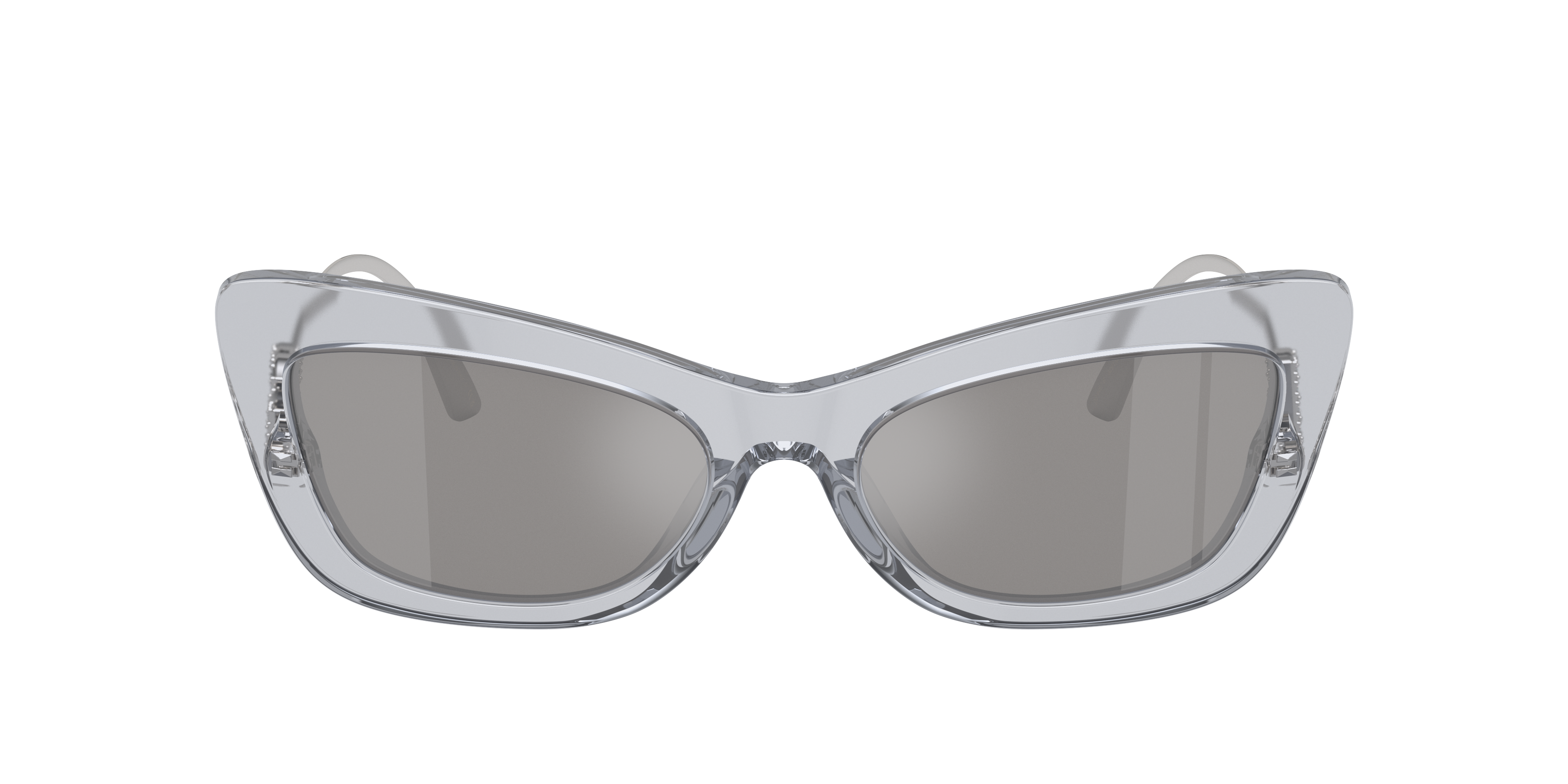 Dolce&Gabbana DG4467B S (55 - 18) with Silver lenses and