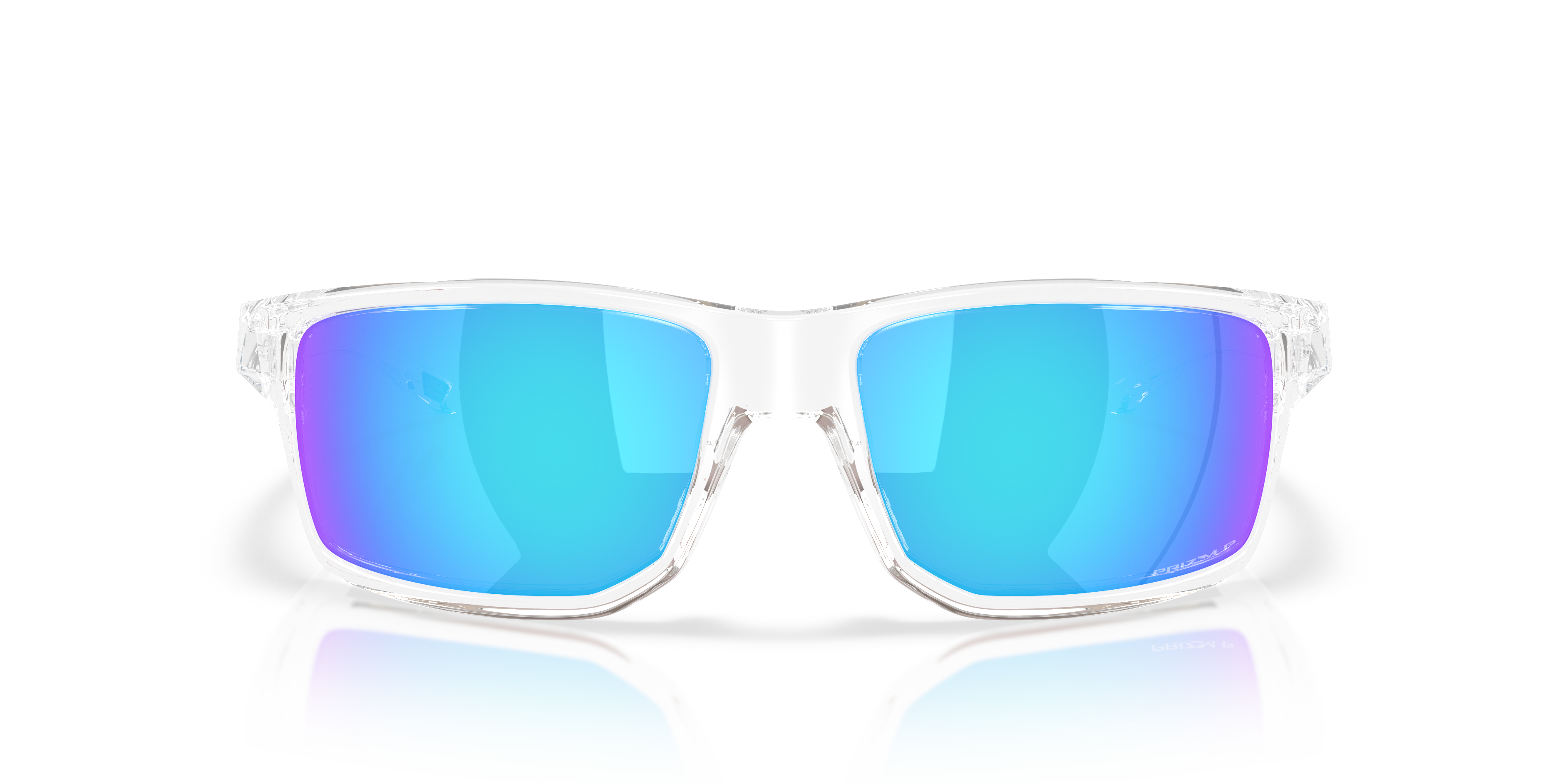 Oakley OO9470 Gibston XL L (62 - 17) with Blue lenses and