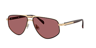 Brunello Cucinelli BC8503S XL (50 - 22) with Grey lenses and Black