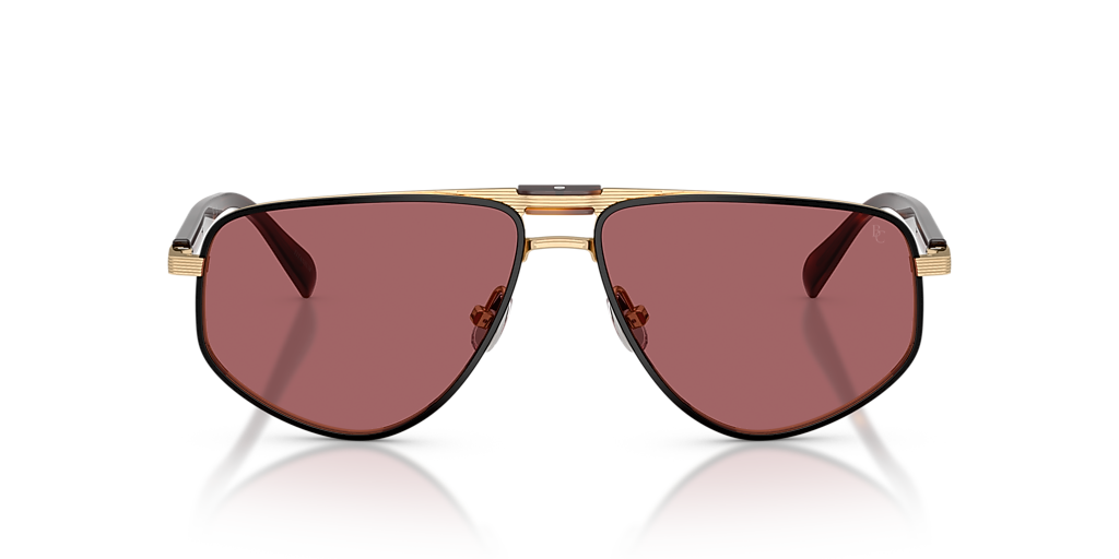 フ*)様 Brunello Cucinelli スウィングトップ 50 Brunello Cucinelli BC2020ST Dike XL (58 - 14) with Violet lenses