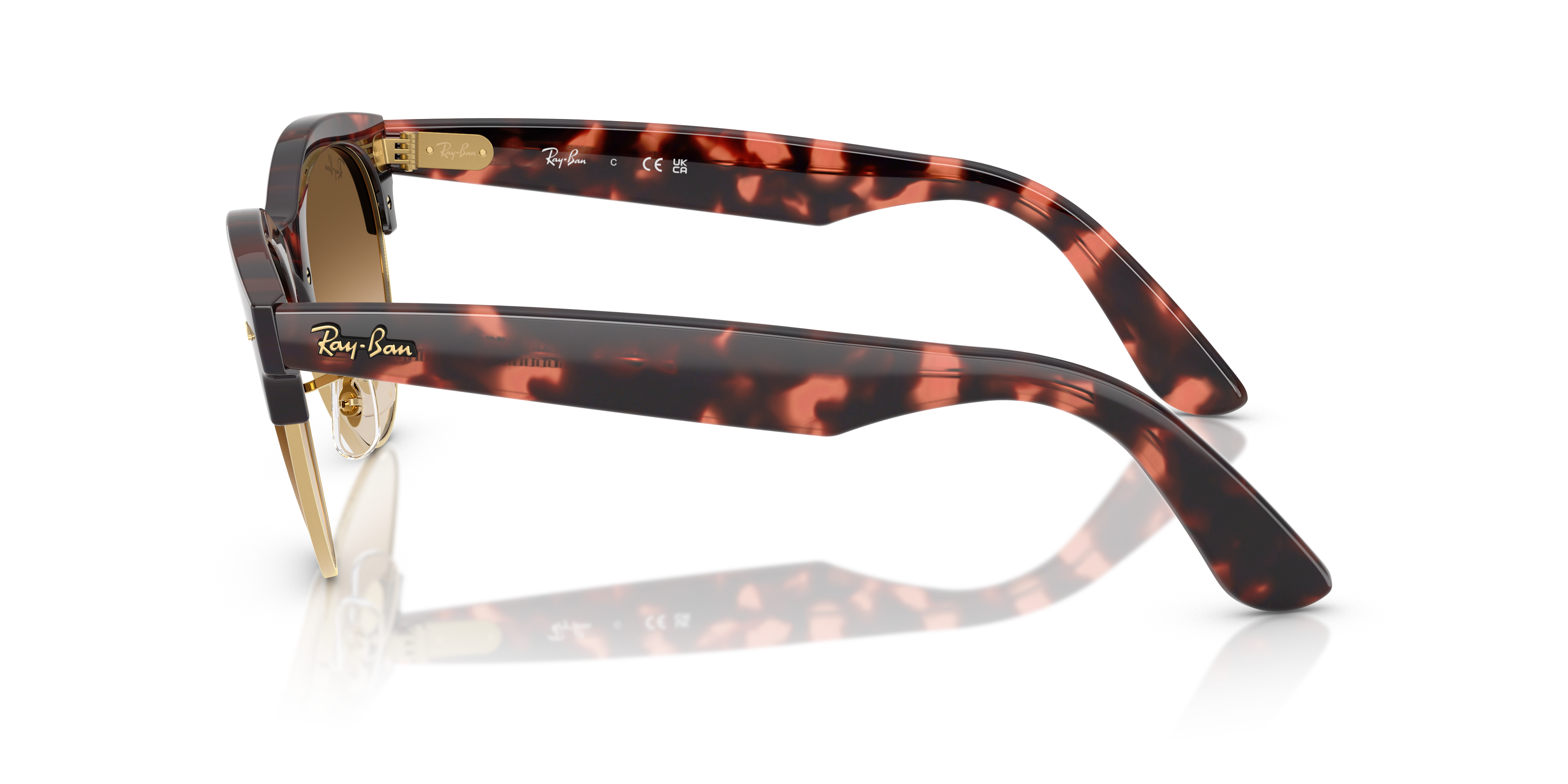 RB2341 Clubmaster Way