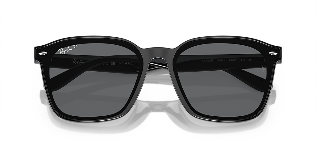 小物 Ray-Ban RB4392D