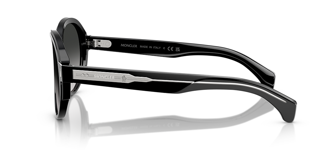 MONCLER ハイロット サンクラス ME6005 30013C Moncler Lunettes® - Swanspan (ME6005) Sunglasses | Specs