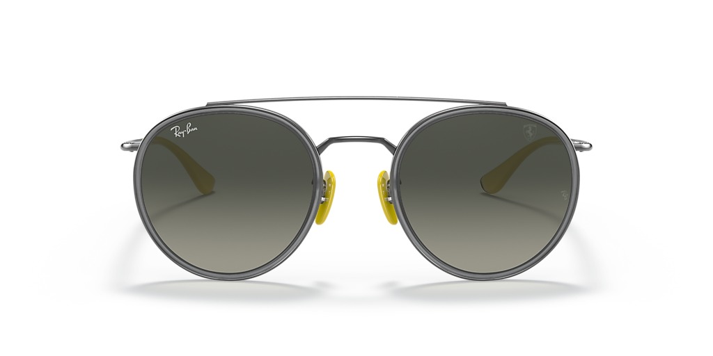 Ray-Ban RB3647M Scuderia Ferrari Collection