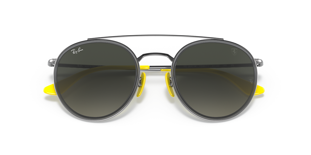 Ray-Ban RB3647M Scuderia Ferrari Collection