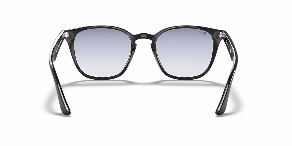 小物 Ray-ban Rb4258F Amazon.com: Ray-Ban RB4258F 616613 52MM Beige/Brown Gradient