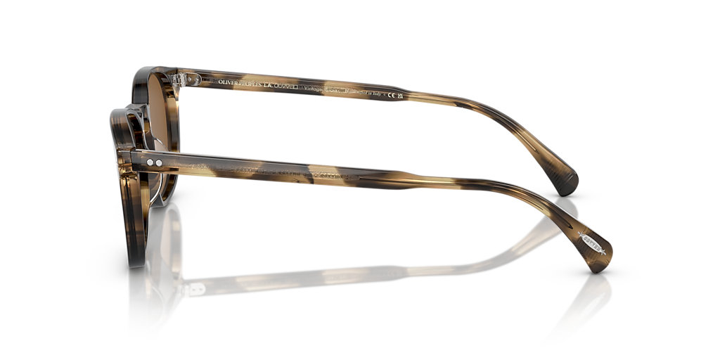 Oliver Peoples OV5298SU Finley Esq. Sun M (51 - 20) with Brown